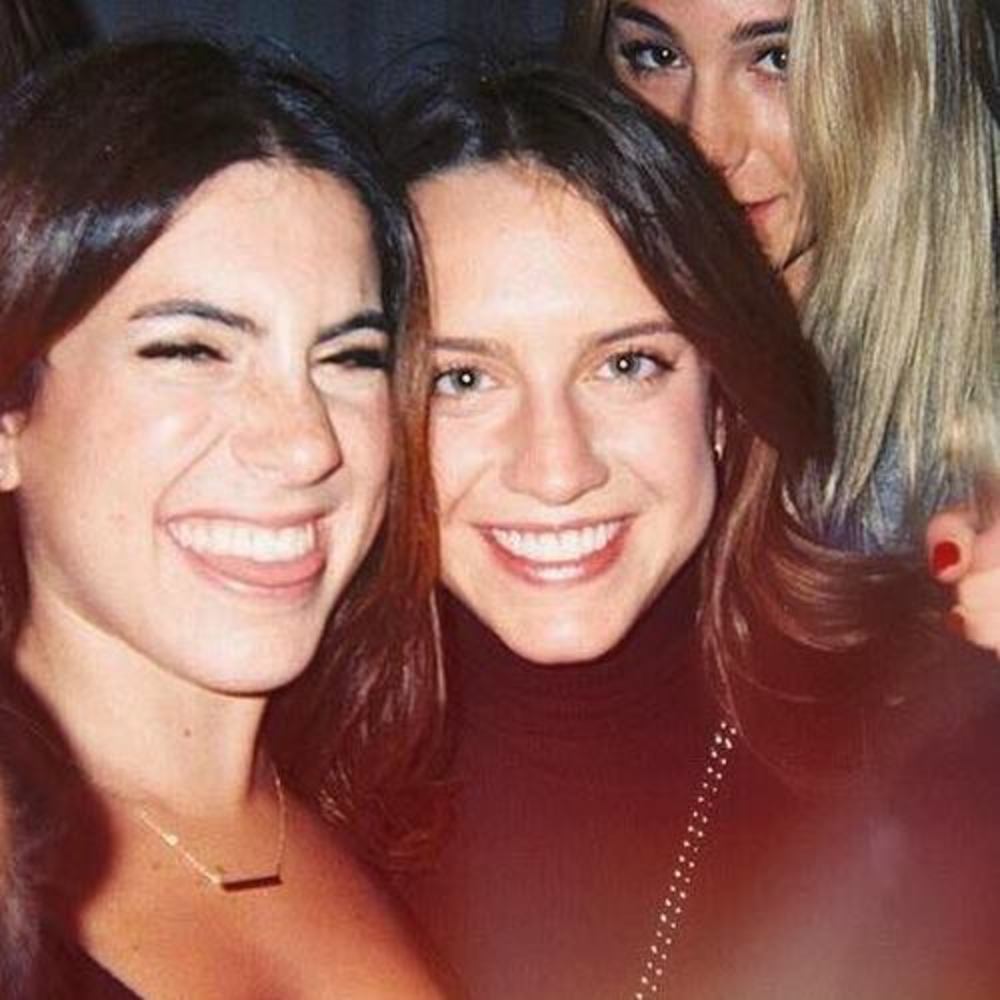 Meet your Posher, Kendall